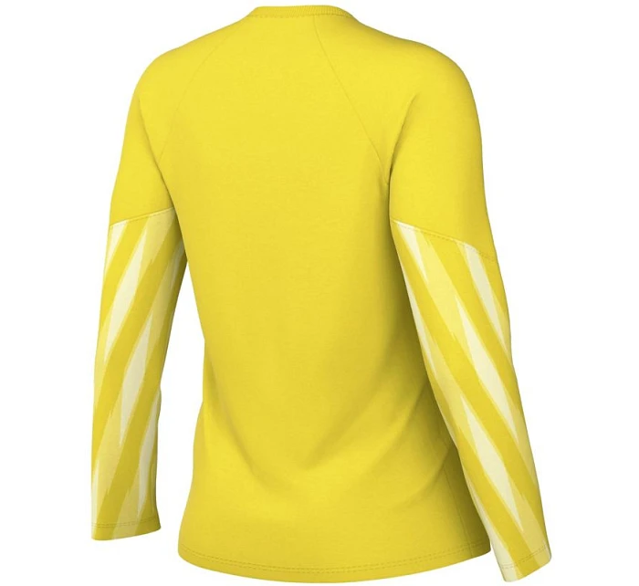 Dámský dres Nike Dri-Fit Park V Stadium žlutý HV8316 718