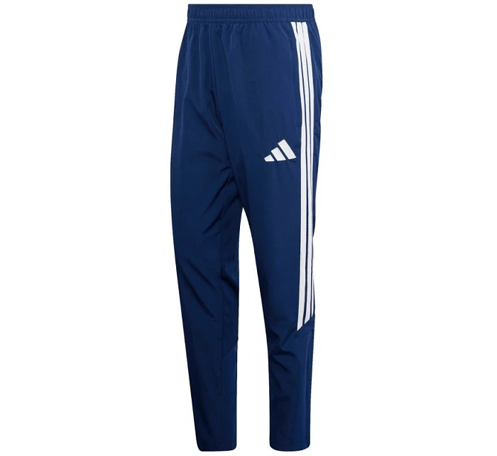 Pánské kalhoty Tiro 26 League Presentation navy blue model 22060290 - ADIDAS Pánské kalhoty Tiro 26 League Presentation navy blue model 22060290 - ADIDAS