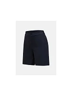 Dámské šortky PEAK PERFORMANCE W Player Shorts, černé