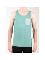 Tričko bez rukávů DC EDYKT03377-GMW0