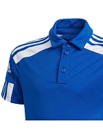 Dětské polo tričko Squadra 21 Jr GP6425 - Adidas