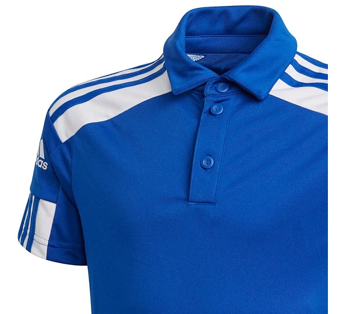 Dětské polo tričko Squadra 21 Jr GP6425 - Adidas