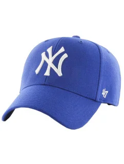 47 Značka New York Yankees MVP Kšiltovka M B-MVPSP17WBP-RY