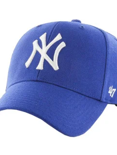 47 Značka New York Yankees MVP Kšiltovka M B-MVPSP17WBP-RY