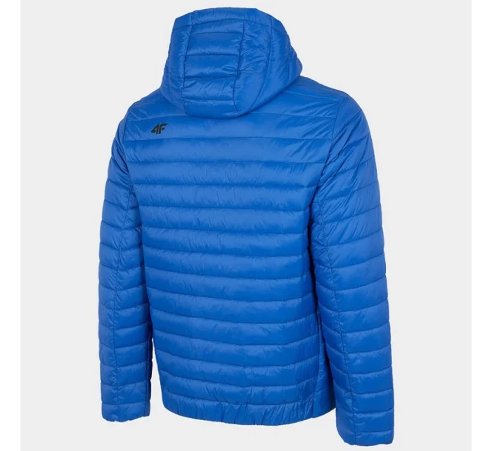 Pánská bunda M H4Z22-KUMP004 36S - 4F