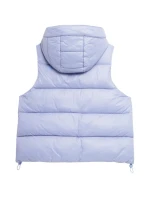 Dámská péřová vesta W SS23TDJA 52S  model 18201037 - 4F