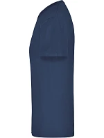 Daiber JN 03 Tričko s výstřihem do V 02.0003 navy Daiber JN 03 Tričko s výstřihem do V 02.0003 navy