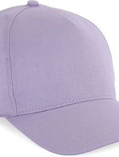 K-up KP 116 5 panelová kšiltovka 20.0116 light violet