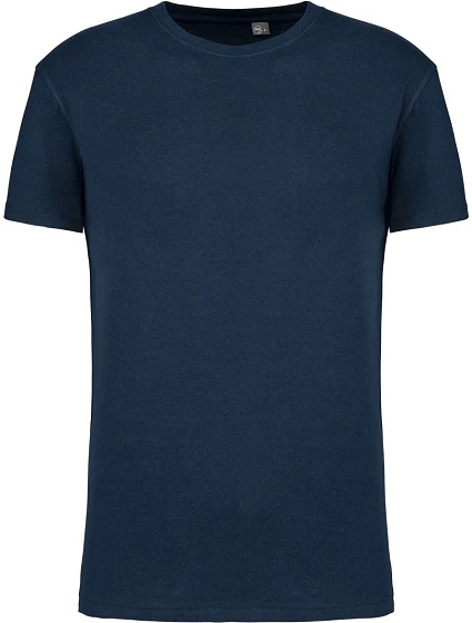 Kariban K 3032IC Tričko z těžké bio bavlny 20.3032 navy Kariban K 3032IC Tričko z těžké bio bavlny 20.3032 navy