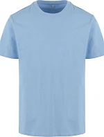 New Morning Studios NM 038 Unisex tričko z těžké bavlny 57.0038 powder blue