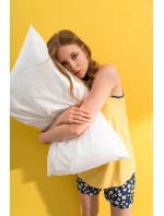 Vamp - Dvoudílné dámské pyžamo 16203 - Vamp Vamp - Dvoudílné dámské pyžamo 16203 - Vamp