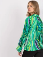 Halenka DHJ BZ 15201.30 zelených