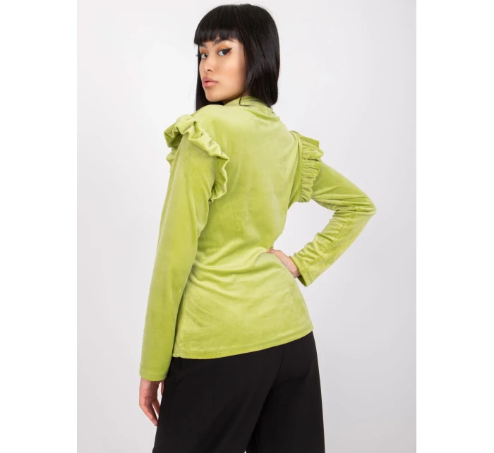 Halenka DHJ BZ 6533B.85 vápno