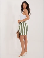 Šortky IT SN 97806 1.52 khaki