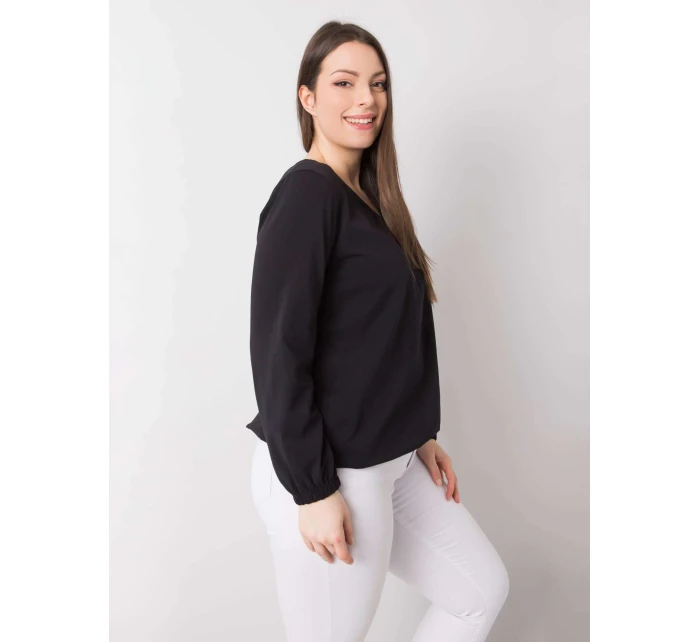 Halenka RV BZ 6332.53P černá