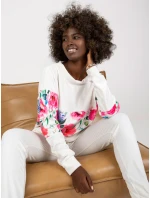 Souprava RV KMPL 8172.44P bílá