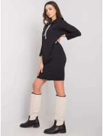 Šaty RV SK 4597 1.97 černá