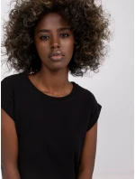 Tričko RV TS 4833.68P černá