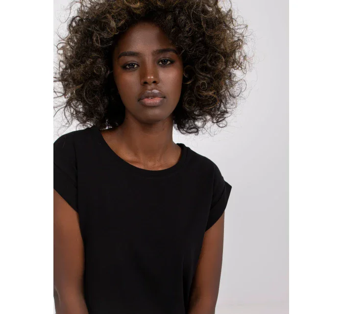 Tričko RV TS 4833.68P černá