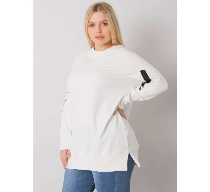 Tunika RV TU 7158.76P ecru