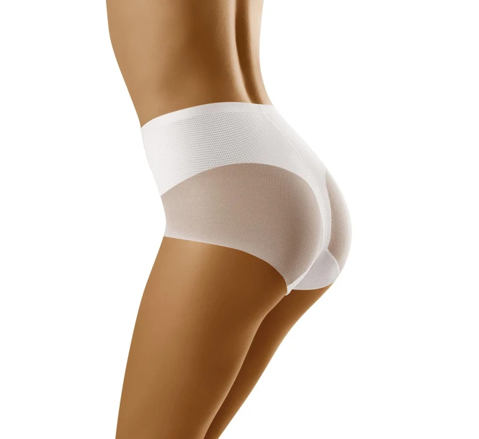 Dámské kalhotky model 17566026 White - Wol-Bar