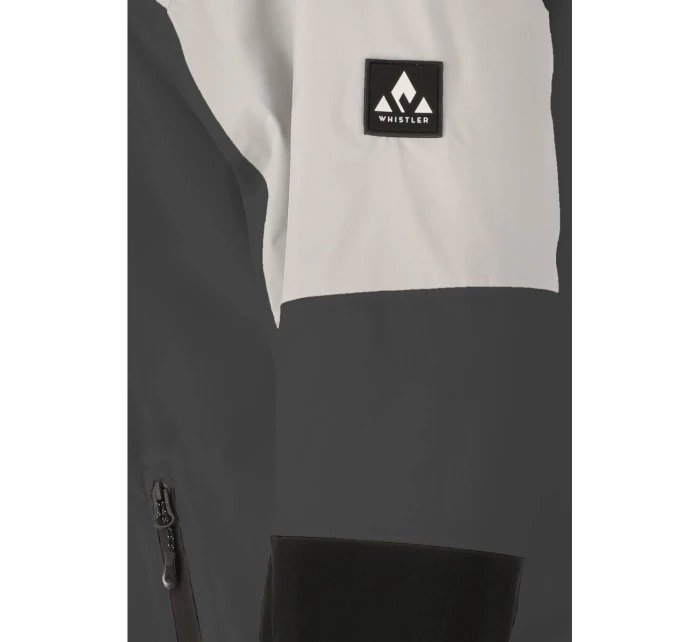 Dětská lyžařská bunda Whistler MONTECA