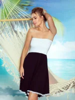 Plážová tunika Sandy - ELDAR