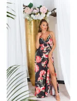 Dámské sexy maxišaty 79276 - Koucla Dámské sexy maxišaty 79276 - Koucla