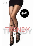 BONITA - 01 Punčocháče 20 DEN BONITA - 01 Punčocháče 20 DEN