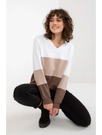 Mikina  model 174714 Rue Paris