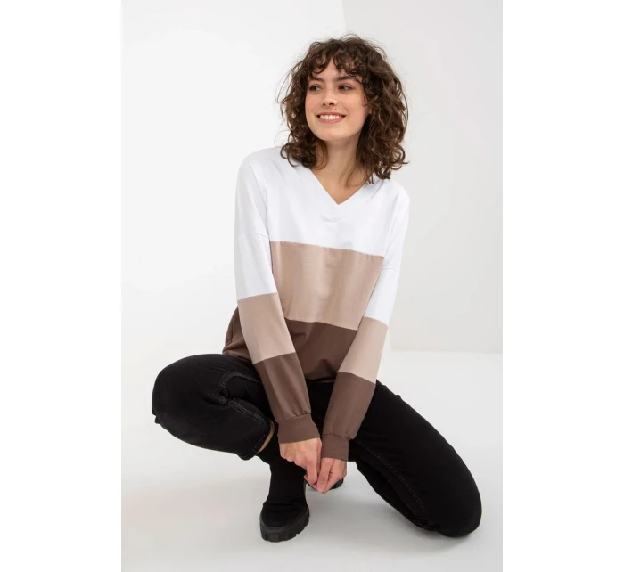 Mikina  model 174714 Rue Paris