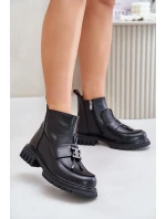 Boty model 202057 Step in style Boty model 202057 Step in style