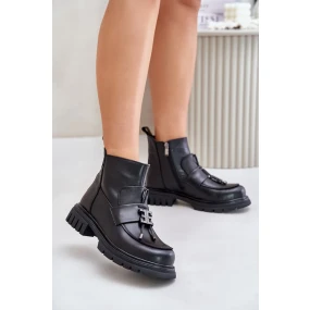 Boty model 202057 Step in style Boty model 202057 Step in style