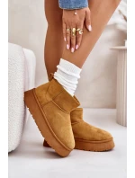 Sněhule model 202211 Step in style Sněhule model 202211 Step in style