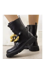 Boty model 204853 Solea Boty model 204853 Solea