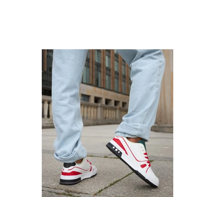 Tenisky model 207671 Solea Tenisky model 207671 Solea