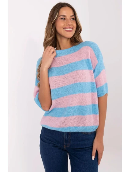 Svetr model 209485 Italy Moda Svetr model 209485 Italy Moda