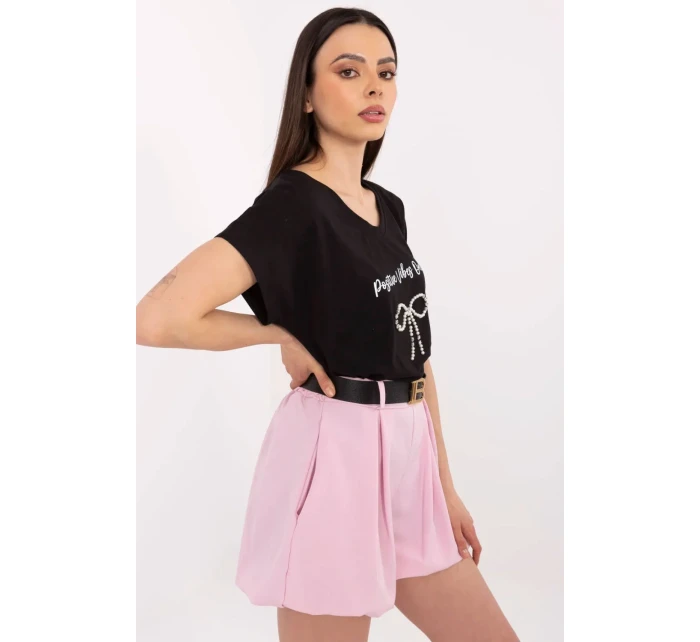 T-shirt model 212499 Factory Price