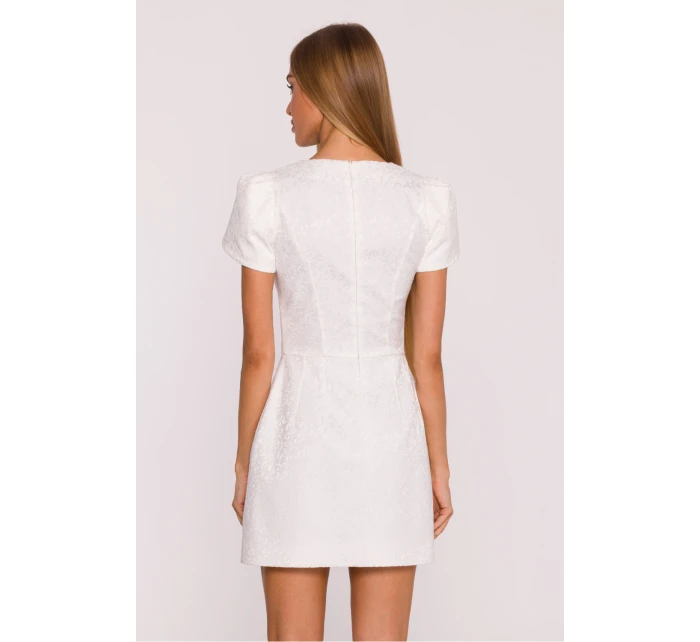 Společenské šaty model 216603 Moe Společenské šaty model 216603 Moe