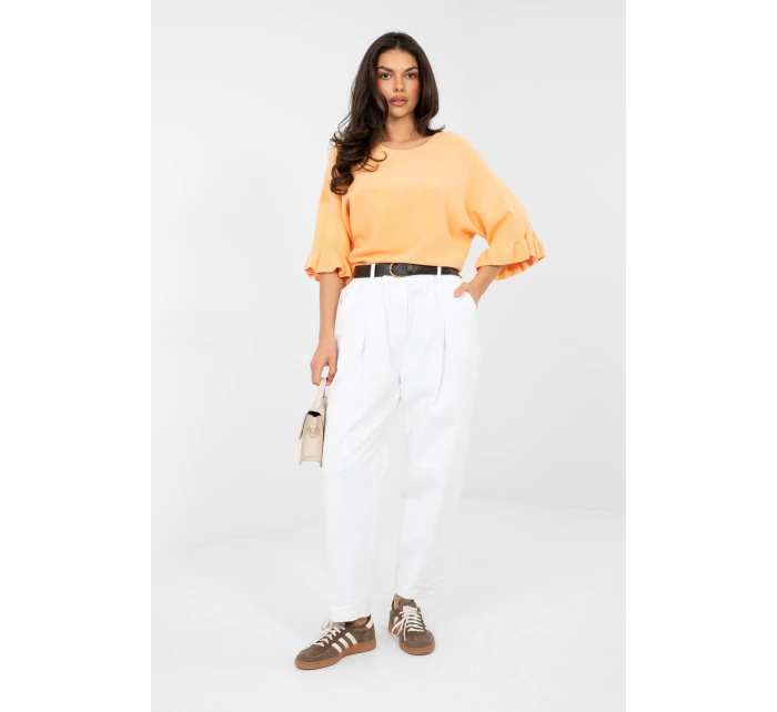 Svetr model 224342 Italy Moda Svetr model 224342 Italy Moda