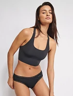 SLOGGI GO CRUSH – 3× mini kalhotky z organické bavlny Sloggi