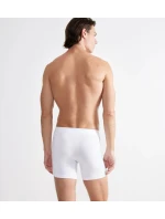sloggi men EVER Ease Short 2P - WHITE - SLOGGI WHITE - SLOGGI