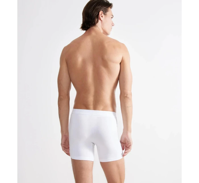 sloggi men EVER Ease Short 2P - WHITE - SLOGGI WHITE - SLOGGI