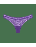 That Night in Vegas Brazilian - PURPLE HAZE - TRIUMPH PURPLE HAZE - TRIUMPH