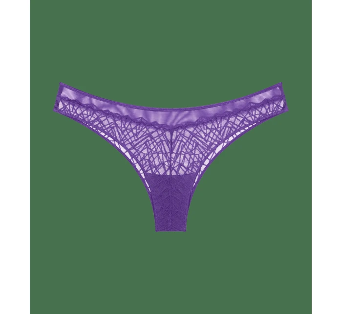 That Night in Vegas Brazilian - PURPLE HAZE - TRIUMPH PURPLE HAZE - TRIUMPH