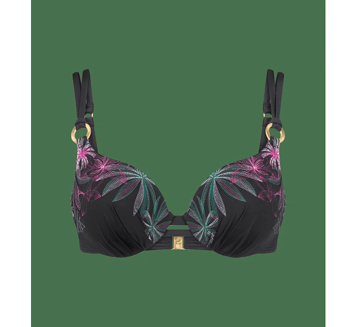 Summer Tropics WP - BLACK COMBINATION - TRIUMPH BLACK COMBINATION - TRIUMPH Summer Tropics WP - BLACK COMBINATION - TRIUMPH BLACK COMBINATION - TRIUMPH