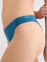 sloggi GO Sense Tanga C2P - Blue - SLOGGI Blue - SLOGGI sloggi GO Sense Tanga C2P - Blue - SLOGGI Blue - SLOGGI