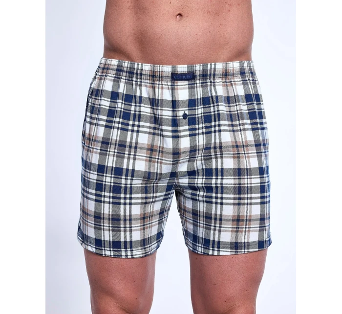 Boxerky Cornette Comfort 002/319 S-2XL