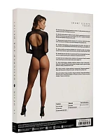 Body Le Desir Bliss BLS003 S-XL