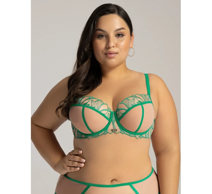 Ava 2160 Maxi poloměkká podprsenka